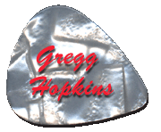 Gregg Hopkins