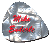 Mike Enderle