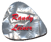 Randy Leiner