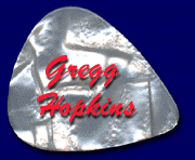 Gregg Hopkins Gregg Hopkins