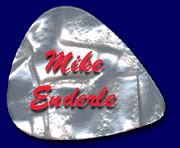 Mike Enderle Mike Enderle