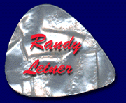 Randy Leiner