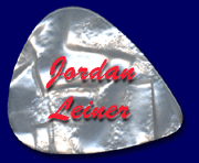 Jordan Leiner Jordan Leiner