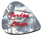 Jordan Leiner